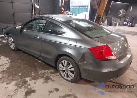 2011 Honda Accord 2.4 Ex-L z USA, uszkodzony, nr VIN 1HGCS1B84BA002414